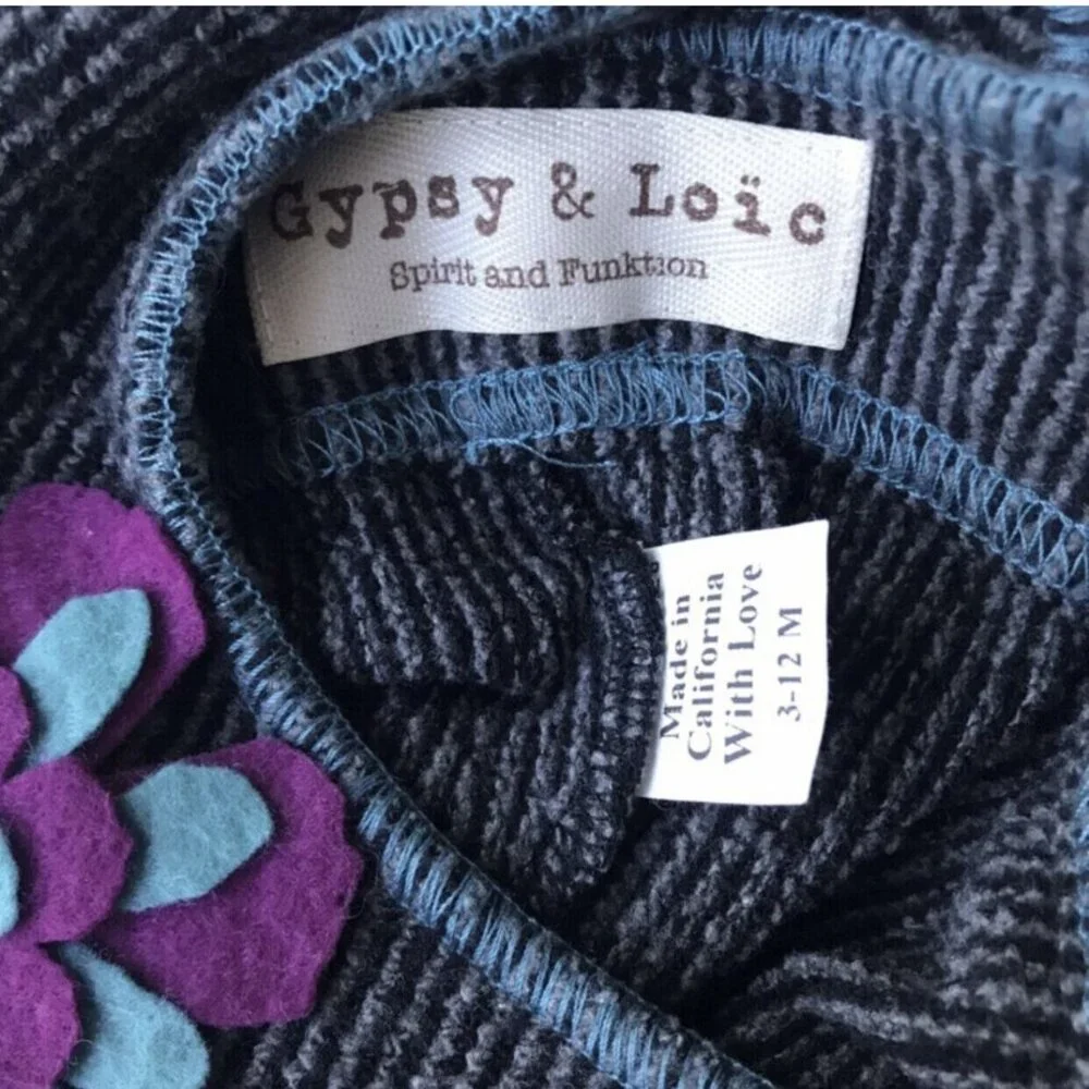Gypsy & Loic gypsy loic